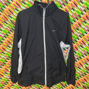 Vintage Women's Nike Jacket